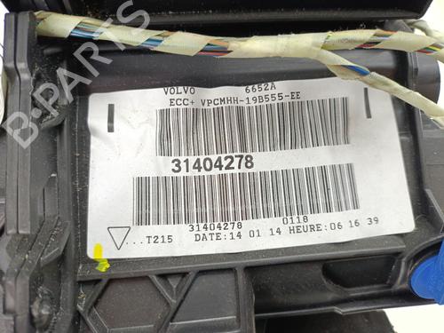Heater matrix box VOLVO V40 Hatchback (525) D2 | BP37260727M61 - Image 8