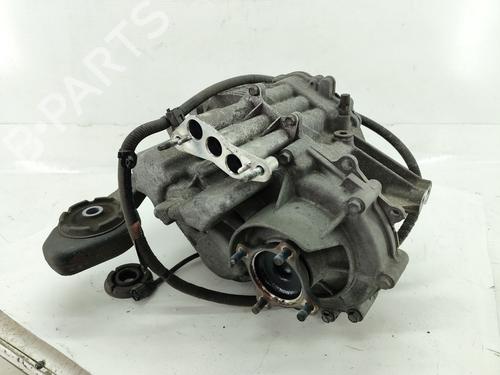 Used Rear differential LEXUS NX (_Z1_) 300h (AYZ10_) (155 hp) 29527001