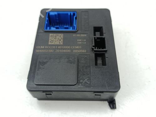Electronic module JEEP AVENGER (J2) Electric | BP39423719M83 - Image 2