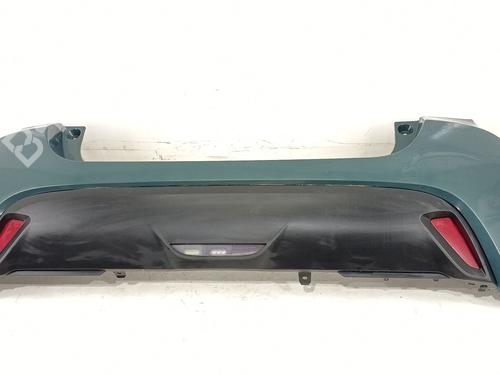 Used Rear bumper Rear bumper TOYOTA YARIS (_P21_, _PA1_, _PH1_) 1.5 Hybrid (MXPH10, MXPH11) (116 hp) 34579042 34579042