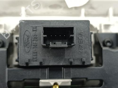 Innerbelysning FORD FOCUS IV (HN) 1.5 EcoBlue | BP36696612I8 - Image 6