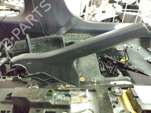 Hand brake PEUGEOT 208 II (UB_, UP_, UW_, UJ_) 1.2 PureTech 75 | BP30168749I18