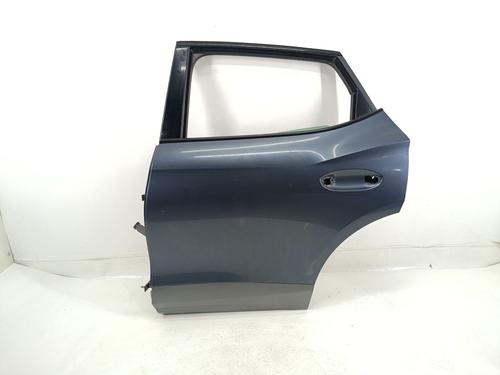 Used Left rear door CUPRA FORMENTOR (KM7, KMP) 1.5 TSI (150 hp) 30750628
