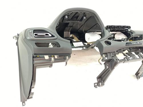 Dashboard CITROËN C4 III (BA_, BB_, BC_) 1.2 PureTech 130 (BAHNSA, BAHNSB) | BP29324257C46 