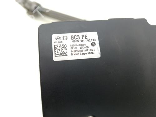Steering column HYUNDAI BAYON (BC3) 1.0 T-GDI | BP39164189M21 - Image 5