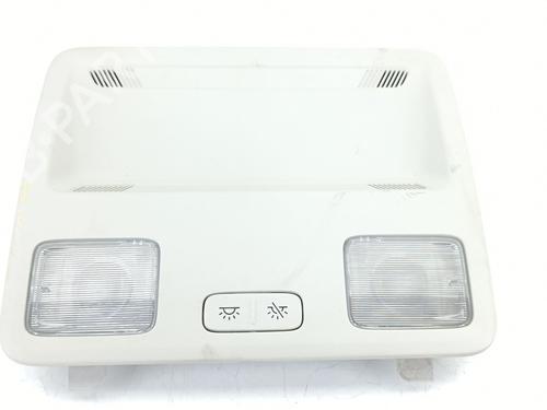 Innerbelysning FORD FOCUS IV (HN) 1.0 EcoBoost (125 hp) 29932964