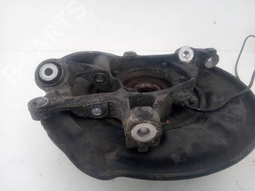 Right rear steering knuckle MERCEDES-BENZ E-CLASS (W211)  | BP9535095M28 