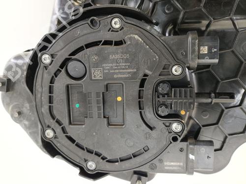 AdBlue-tank BMW 2 Active Tourer (U06) 218d | BP36993406M85 - Image 5