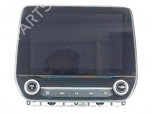 display-monitor-ford-puma-j2k-cf7-2019-37661933 main image