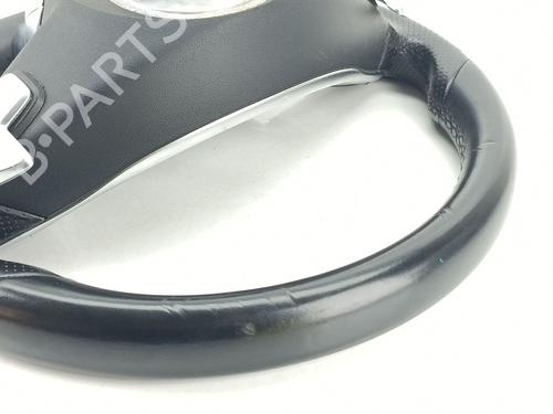 Steering wheel MERCEDES-BENZ C-CLASS (W205) C 350 e (205.047) | BP30174809C49 