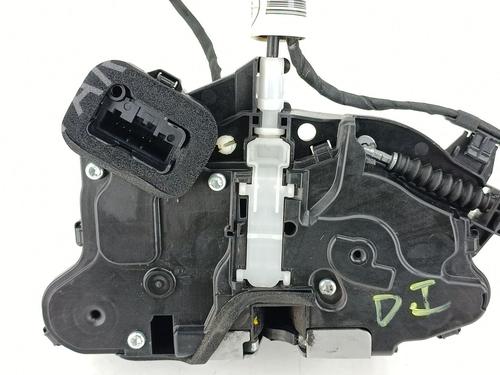 Front left lock VW ID.3 (E11, E12) Pro | BP37068364C98 - Image 7