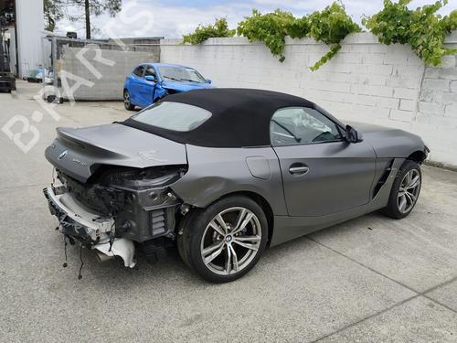 Used Parts BMW Z4 Roadster (G29) sDrive 20 i (197 hp) 3464738