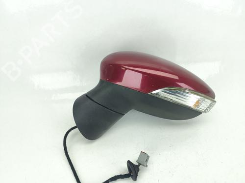 Bakspejl venstre FORD FIESTA VI (CB1, CCN) [2008-2025]  29763889
