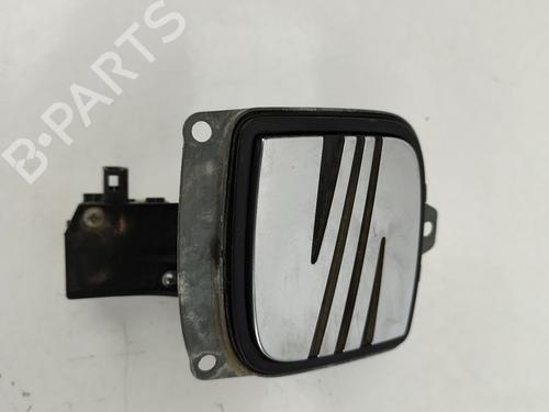 Achterklep Handgreep SEAT IBIZA III (6L1) 1.2 12V (70 hp) 26560587