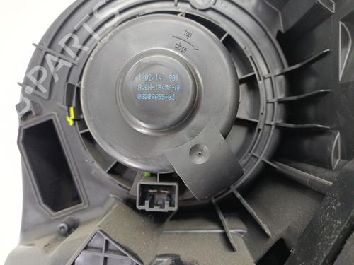 Heater matrix box VOLVO V40 Hatchback (525) D2 | BP37260727M61 - Image 12