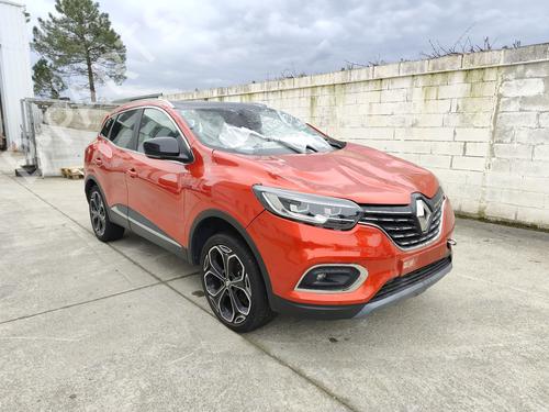 Anti roll bar RENAULT KADJAR (HA_, HL_) 1.3 TCe 160 (HLNC) | BP34441679M96  - Image 9