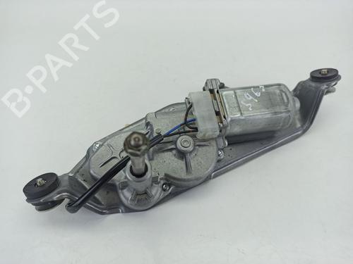 Rear wiper motor MAZDA CX-7 (ER)  | BP13932159M102 