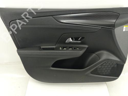 Used Front left panel OPEL MOKKA 1.2 (76) (131 hp) 28072493