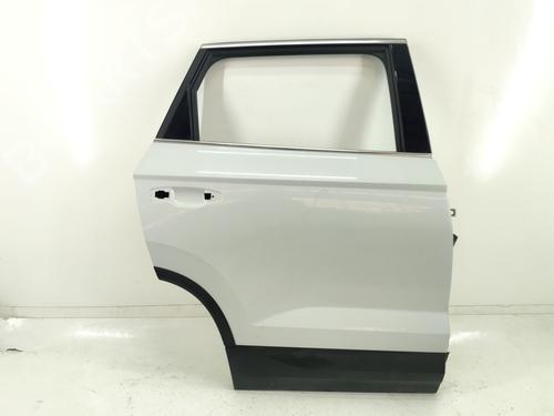 Used Right rear door SKODA KAROQ (NU7, ND7) 2.0 TDI (116 hp) 29447634