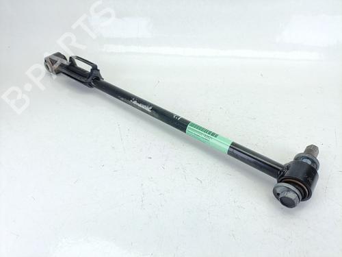 Used Left rear suspension arm JEEP GRAND CHEROKEE IV (WK, WK2) 3.0 CRD V6 4x4 (250 hp) 26560360