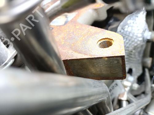 Engine JEEP COMPASS (MP, M6, MV, M7) 1.6 CRD | BP30930637M1