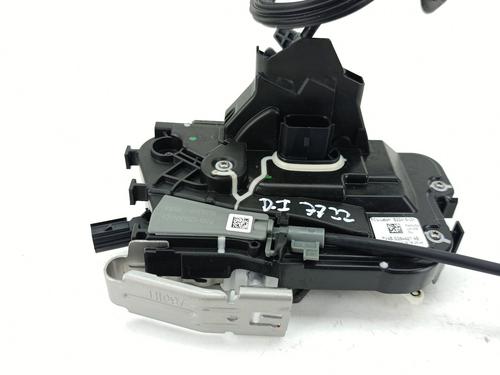 Front left lock FORD KUGA III (DFK) | BP29371562C98