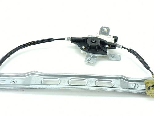 Used Front left window mechanism Front left window mechanism 38874012 38874012