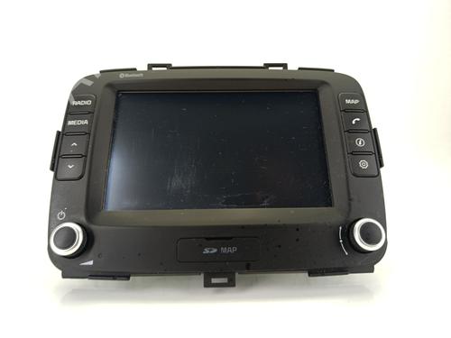 Radio KIA CARENS IV 1.7 CRDi | BP37997415E6 - Image 4