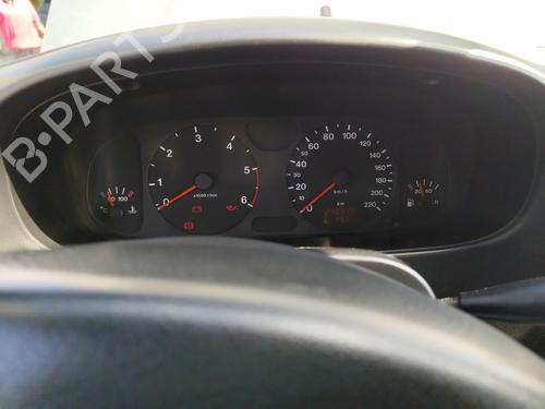 Starter OPEL FRONTERA B (U99) 2.2 DTI (6B_ZC, 6B_VF, 6B_66, 6B_76) | BP36993850M8 - Image 14