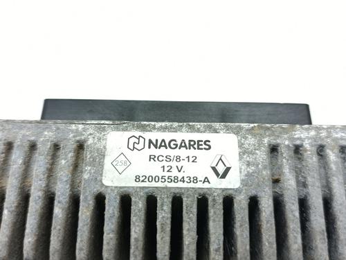 Electronic module NISSAN NV200 / EVALIA Bus 1.5 dCi 90 (M20, M20M) | BP38460805M83 - Image 4