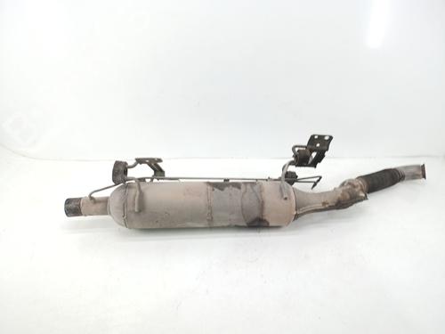 Used Particulate filter Particulate filter 39588707 39588707