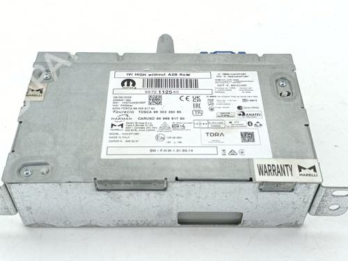 Used Radio Radio 39105873 39105873