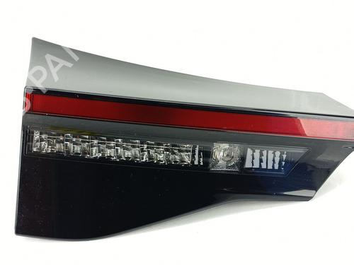 Used Left tailgate light Left tailgate light 38753035 38753035