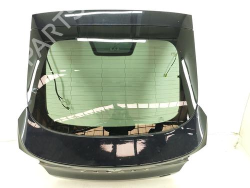 Tailgate RENAULT ARKANA I (LCM_, LDN_) | BP31190880C6