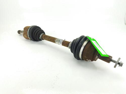 Used Left front driveshaft FORD C-MAX (DM2) 1.6 TDCi (109 hp) 10320882