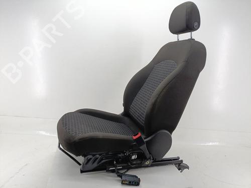 Right front seat OPEL CORSA E (X15) 1.3 CDTI (08, 68) | BP29145930C16 