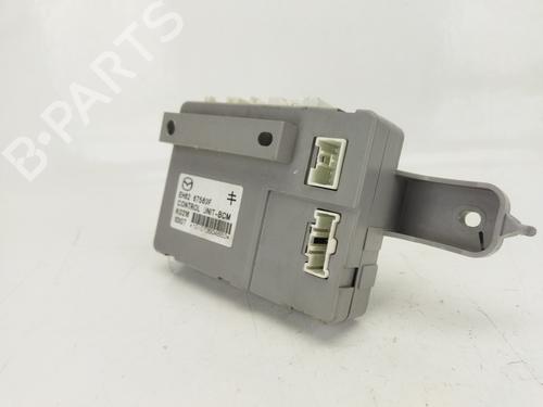 Electronic module MAZDA CX-7 (ER)  | BP12945900M83 