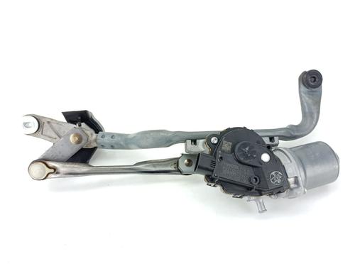 Used Front wiper motor Front wiper motor TOYOTA YARIS (_P13_) 1.0 (KSP130) (72 hp) 33426576 33426576