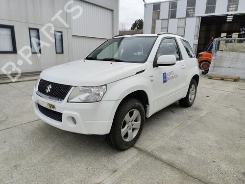 Boot lining SUZUKI GRAND VITARA II (JT, TE, TD) 1.9 DDiS All-wheel Drive (JT419, TD44, JB419WD, JB419XD,... | BP33460845I3 - Image 12