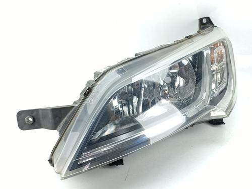 Left headlight CITROËN JUMPER II Van 2.2 BlueHDi 140 | BP38517756C28 - Image 2