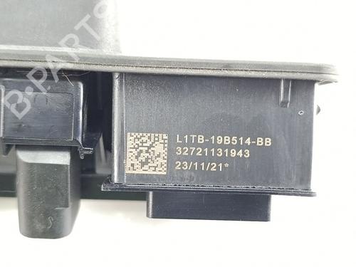 Tailgate handle FORD PUMA (J2K, CF7) 1.0 EcoBoost | BP35980195C132 - Image 4