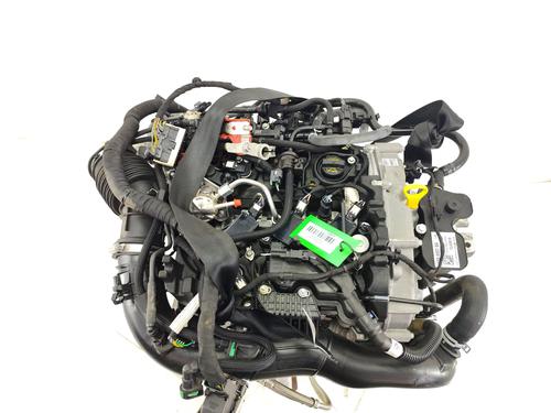 Engine FORD FOCUS IV (HN) 1.0 EcoBoost | BP29811442M1 