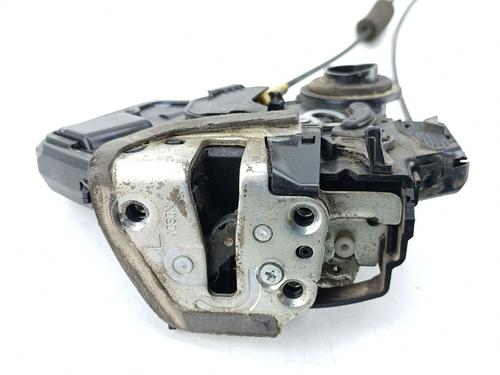 Rear left lock SUZUKI GRAND VITARA II (JT, TE, TD) 1.9 DDiS All-wheel Drive (JT419, TD44, JB419WD, JB419XD,... | BP31623014C100 