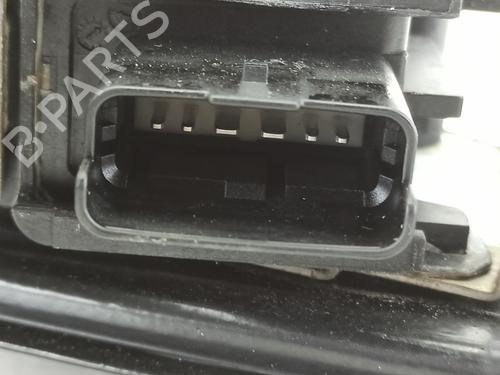 Rear left window mechanism PEUGEOT 508 I (8D_) 2.0 HDi | BP25874877C24 