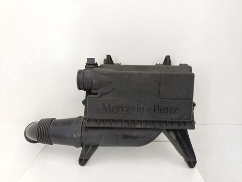 Used Air filter box MERCEDES-BENZ VITO / MIXTO Van (W639) 111 CDI (639.601, 639.603) (116 hp) 26554772