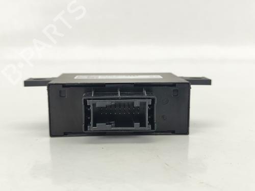 Elektronisk modul OPEL ASTRA K Sports Tourer (B16)  | BP26663156M83 