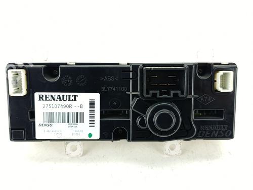Climate control OPEL MOVANO B Van (X62) 2.3 CDTI FWD (FV) | BP40129021I5 - Image 3