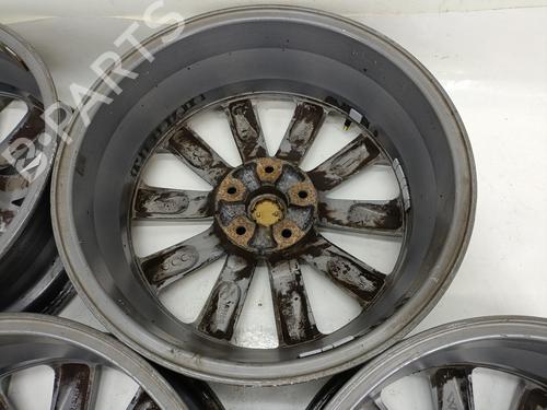 Rim NISSAN QASHQAI I (J10, NJ10) 1.5 dCi | BP25877622C45