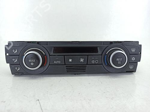 Climate control BMW 1 (E87)  | BP13340417I5 