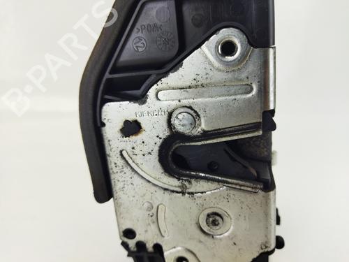 Rear left lock BMW X3 (E83) 2.0 d | BP8945392C100 